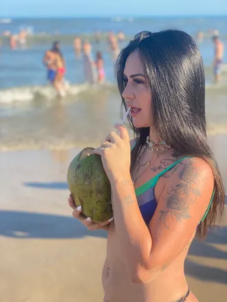 OnlyFans cuenta carolinouu header 2