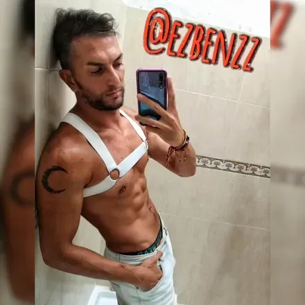OnlyFans cuenta ezbenzz avatar 1