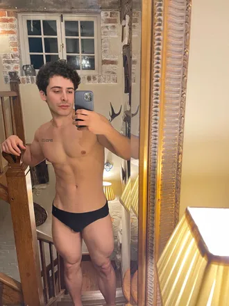 OnlyFans cuenta felipebarroso header 2