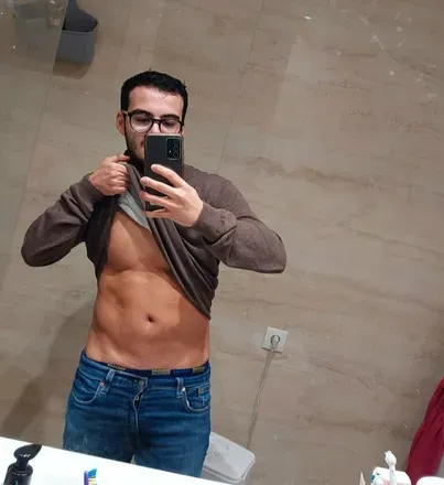 OnlyFans cuenta miisterdaddy avatar 1