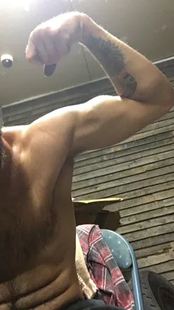 OnlyFans account  joekerr98 header 2
