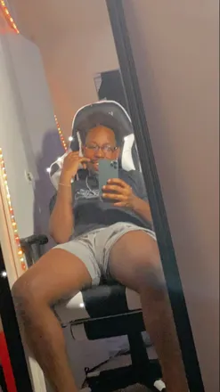 OnlyFans account  malcolm2693 avatar 1