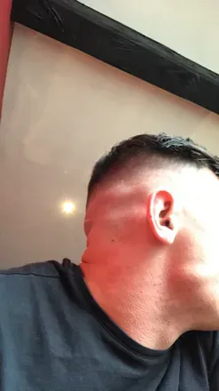 OnlyFans account  notsoshyguy92 avatar 1