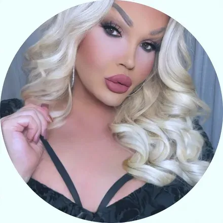 OnlyFans cuenta tsanajolie avatar 1
