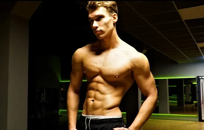 OnlyFans cuenta lovelyjohnxxx header 2
