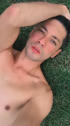 OnlyFans cuenta monstermagnetic avatar 1