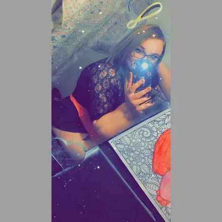 OnlyFans cuenta meghanbear143 avatar 1