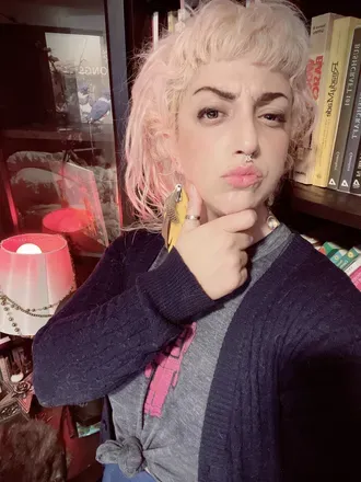 OnlyFans cuenta ask_evie avatar 1