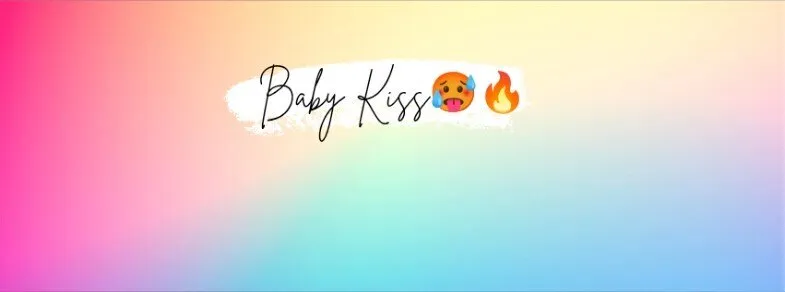 OnlyFans cuenta babykiss_marie header 2