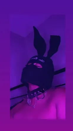 OnlyFans cuenta mixedbunnysenpai avatar 1