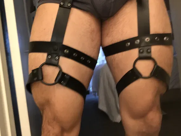 OnlyFans cuenta james_bossa header 2