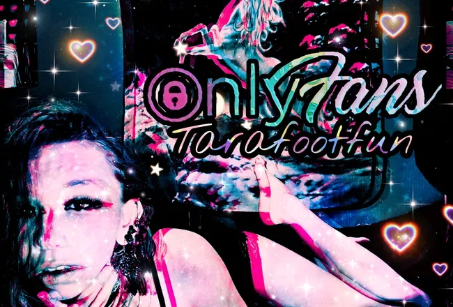 OnlyFans cuenta tarafootfunxxx header 2
