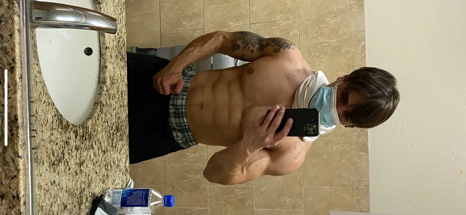 OnlyFans cuenta symonuncut header 2