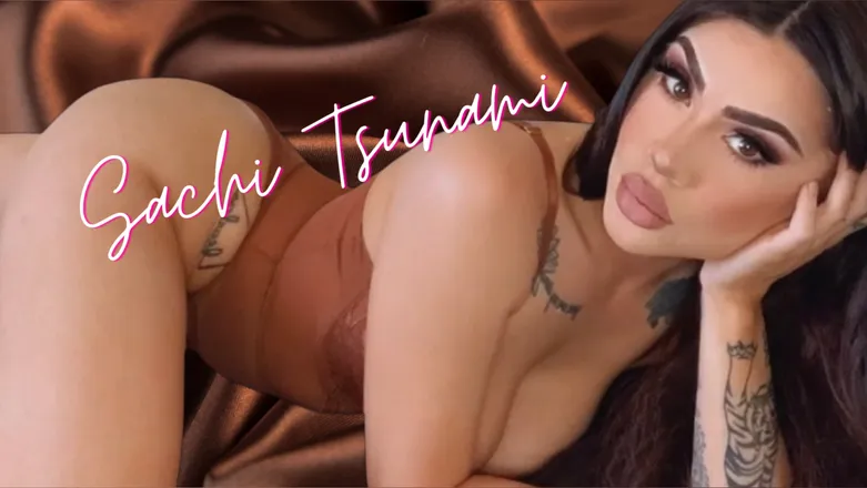 OnlyFans cuenta sachistunami header 2