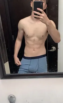OnlyFans cuenta nickbelic2021 avatar 1