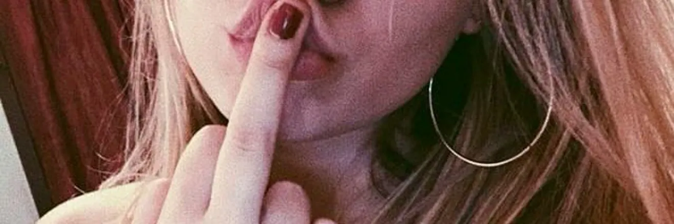 OnlyFans cuenta missambra99 header 2