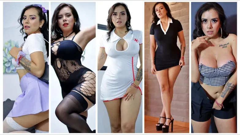 OnlyFans cuenta paularamosmx header 2