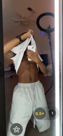 OnlyFans cuenta denzee avatar 1