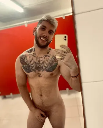 OnlyFans cuenta jesus90 avatar 1