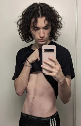OnlyFans cuenta iconicats avatar 1