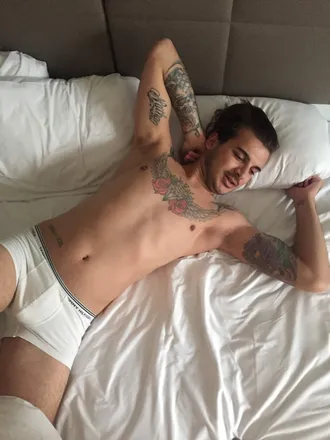 OnlyFans cuenta imyourdaddy44 header 2