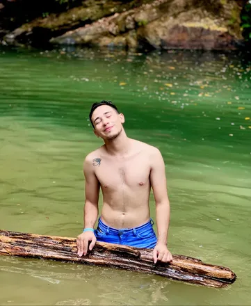 OnlyFans cuenta amayajerson header 2
