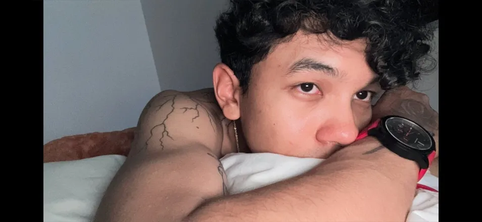 OnlyFans cuenta nenegtr header 2