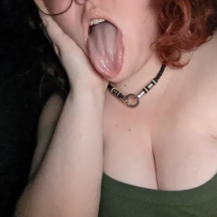OnlyFans account  gingerbunbun avatar 1