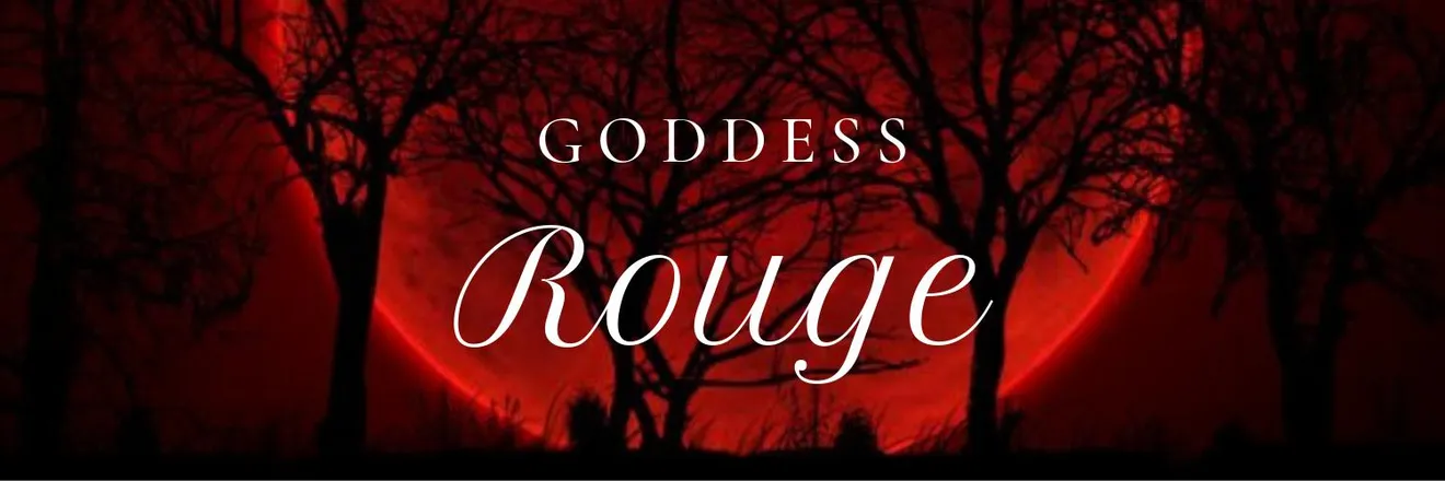 OnlyFans cuenta rouge_goddess header 2