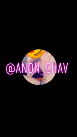 OnlyFans cuenta anon_chav header 2