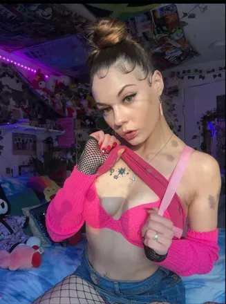 OnlyFans cuenta karmakushtv avatar 1
