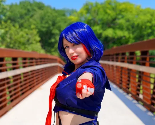 OnlyFans cuenta itsjanacosplay avatar 1