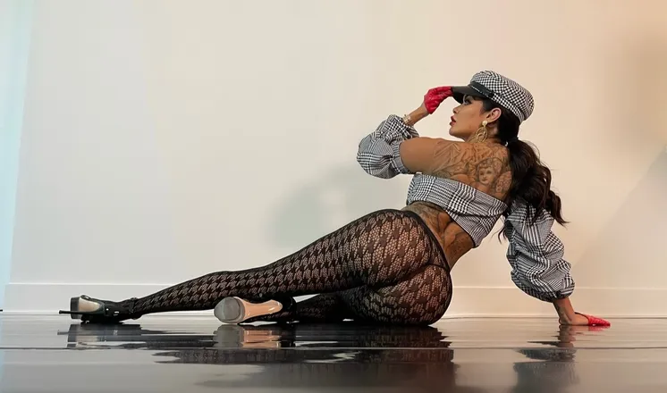 OnlyFans cuenta daisymarie header 2