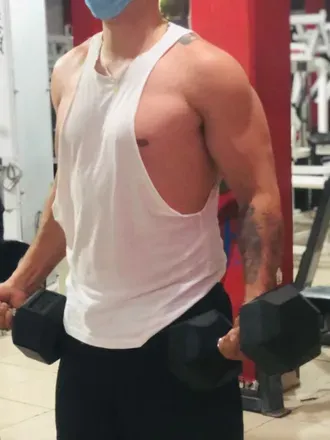 OnlyFans cuenta thefresk avatar 1
