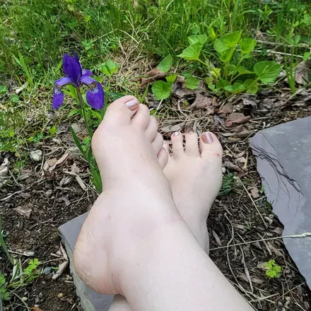 OnlyFans cuenta feetfet420 avatar 1