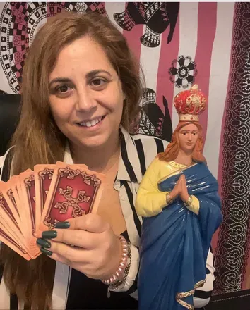 OnlyFans cuenta anamacedotarot avatar 1