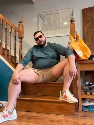 OnlyFans cuenta densemensch avatar 1