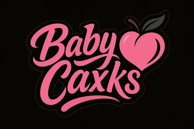 OnlyFans account  babycaxks header 2