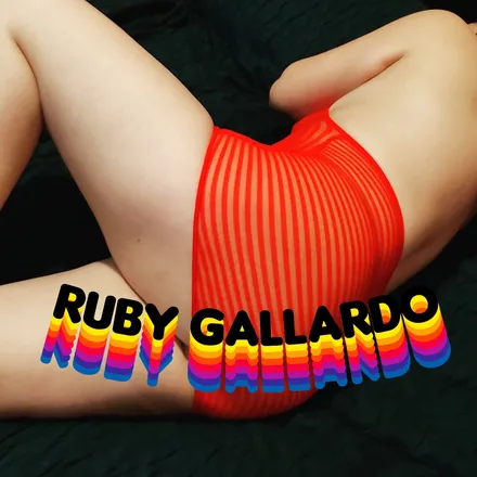 OnlyFans cuenta rubygallardo header 2
