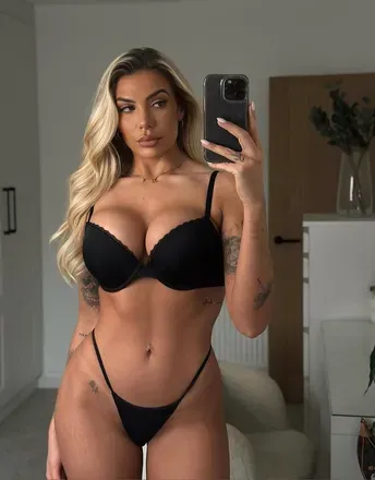 OnlyFans cuenta chelseaelizabethx avatar 1
