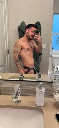 OnlyFans cuenta markkennedy23 avatar 1