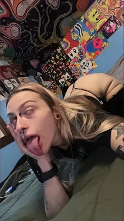 OnlyFans cuenta kelpshake666 avatar 1