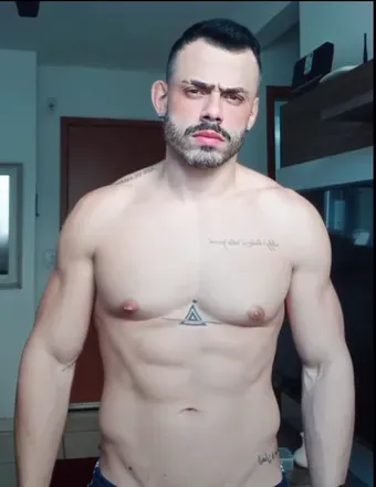 OnlyFans account  fleope avatar 1