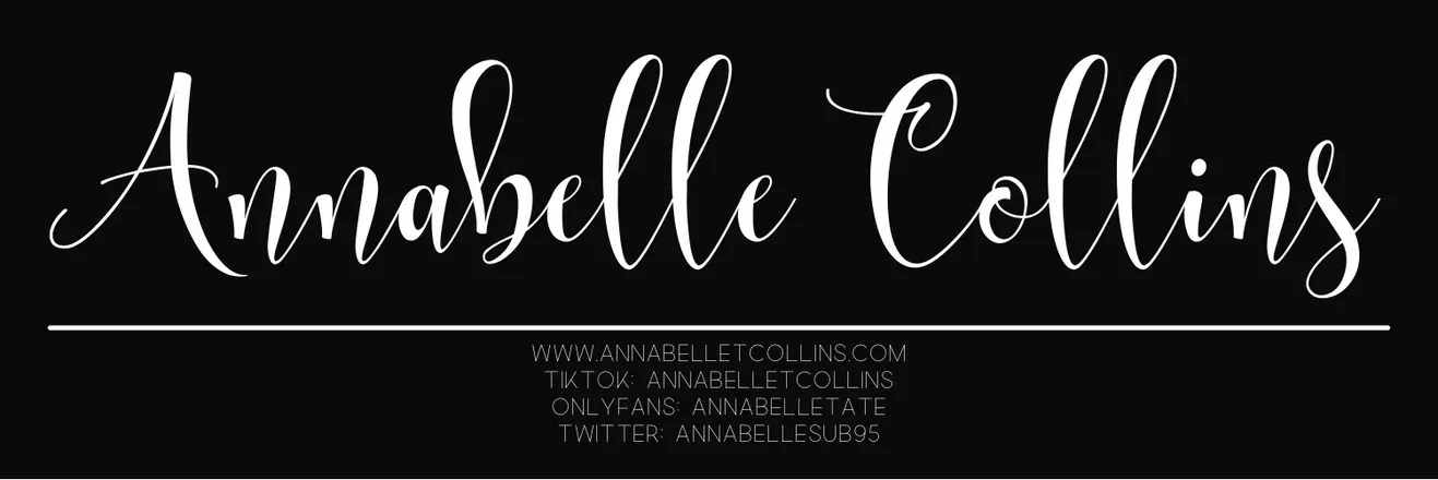 OnlyFans cuenta annabelletate header 2
