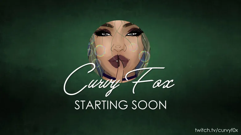 OnlyFans cuenta curvyf0x header 2