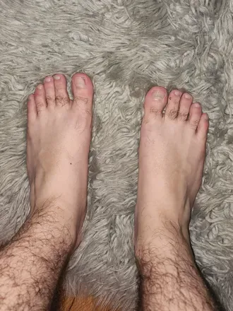 OnlyFans cuenta nicefeetmodel avatar 1