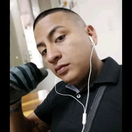 OnlyFans account  luis_av avatar 1
