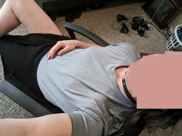 OnlyFans cuenta sylphicxen header 2