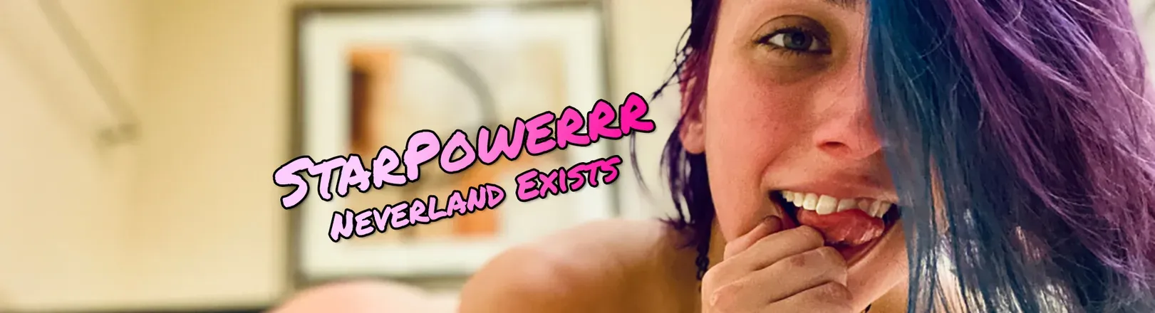 OnlyFans cuenta starpowerrrfreee header 2