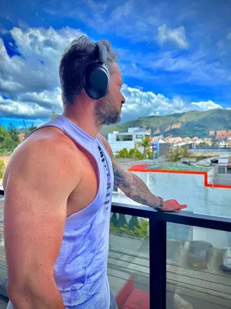 OnlyFans cuenta oliveiranetto avatar 1
